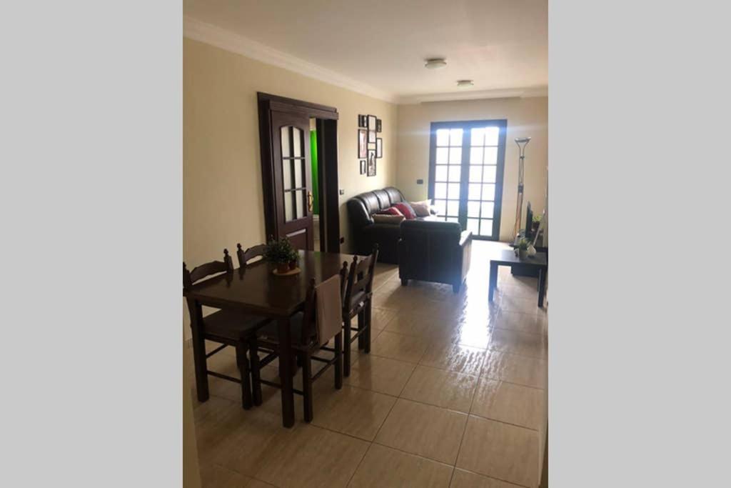 Trino'S Flat Apartment ลาลากูนา ภายนอก รูปภาพ