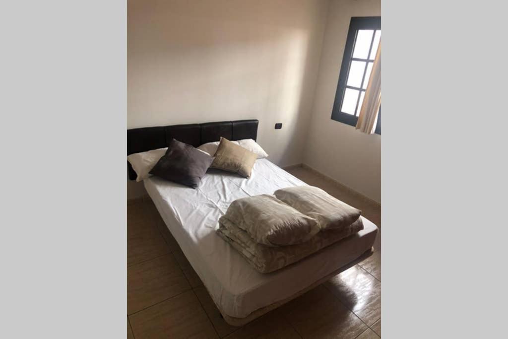 Trino'S Flat Apartment ลาลากูนา ภายนอก รูปภาพ