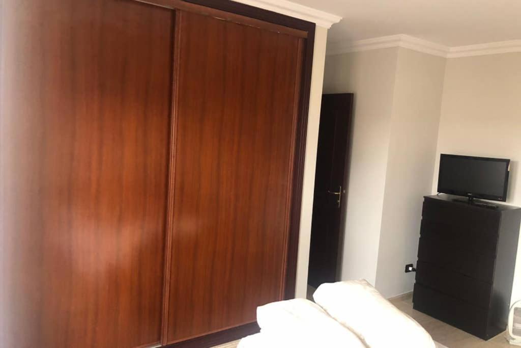 Trino'S Flat Apartment ลาลากูนา ภายนอก รูปภาพ