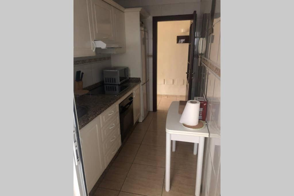 Trino'S Flat Apartment ลาลากูนา ภายนอก รูปภาพ