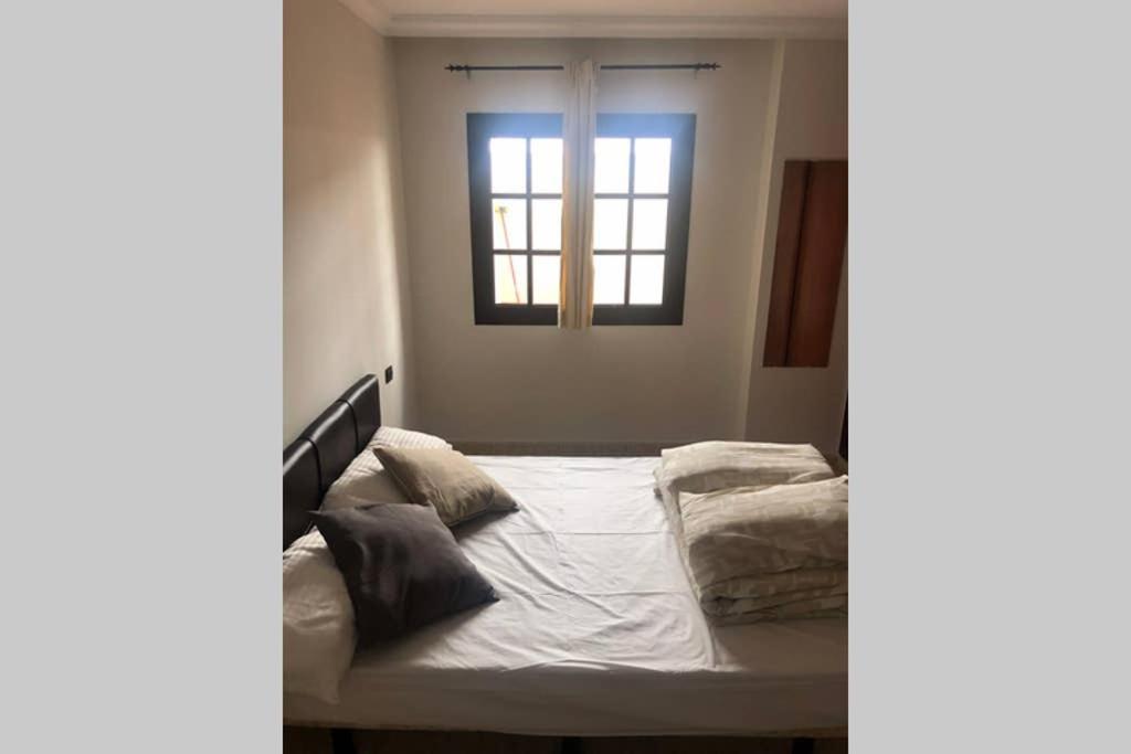 Trino'S Flat Apartment ลาลากูนา ภายนอก รูปภาพ