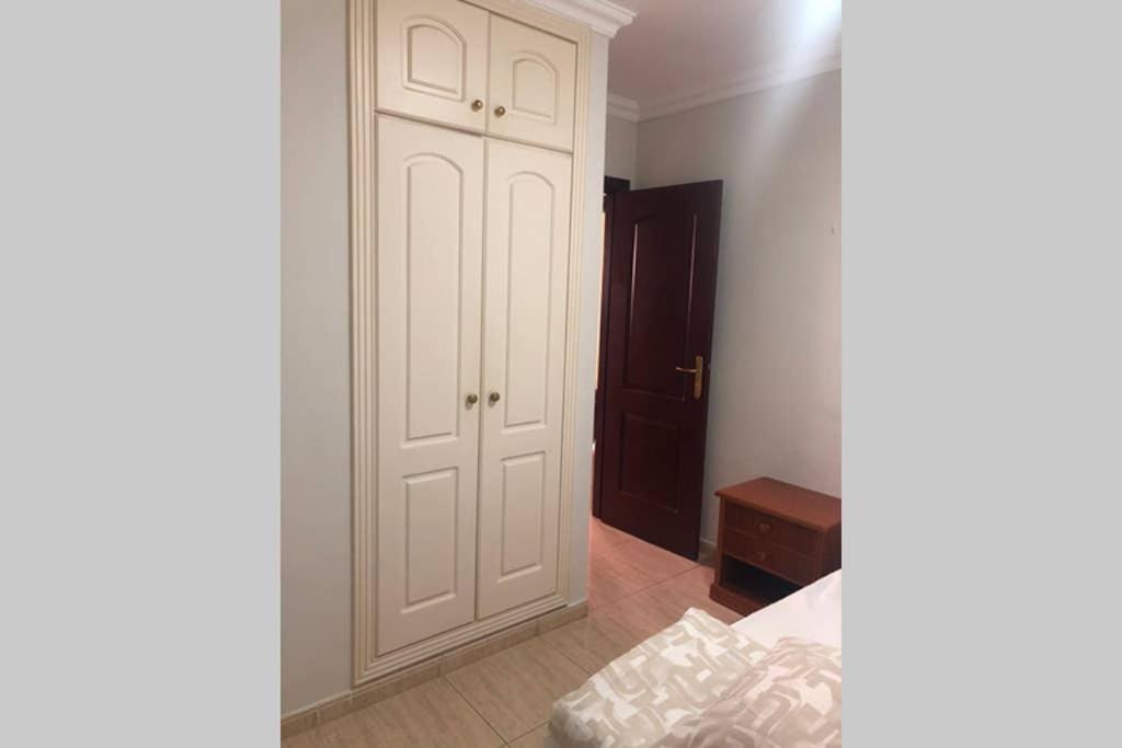 Trino'S Flat Apartment ลาลากูนา ภายนอก รูปภาพ