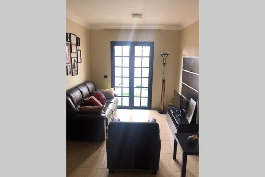 Trino'S Flat Apartment ลาลากูนา ภายนอก รูปภาพ