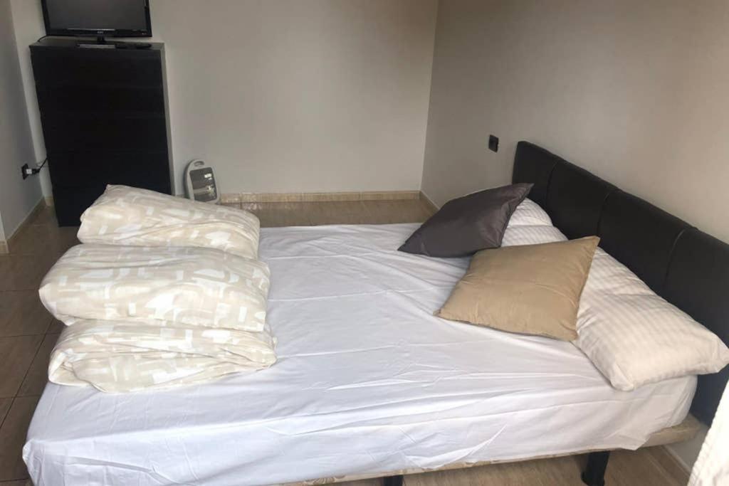 Trino'S Flat Apartment ลาลากูนา ภายนอก รูปภาพ