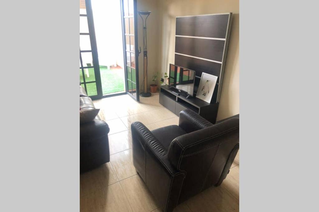 Trino'S Flat Apartment ลาลากูนา ภายนอก รูปภาพ