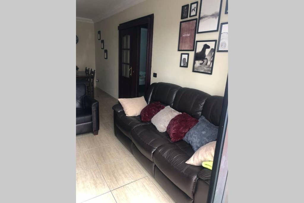 Trino'S Flat Apartment ลาลากูนา ภายนอก รูปภาพ