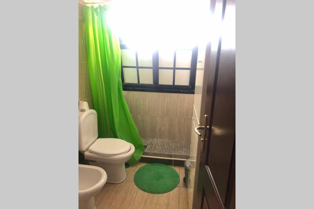 Trino'S Flat Apartment ลาลากูนา ภายนอก รูปภาพ