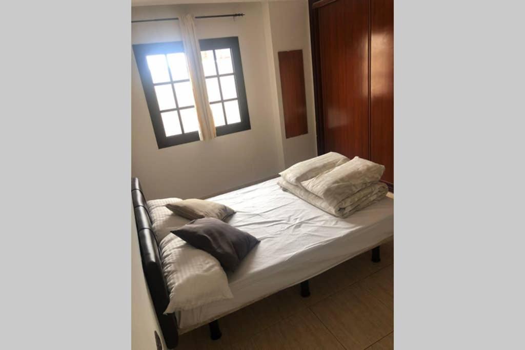 Trino'S Flat Apartment ลาลากูนา ภายนอก รูปภาพ