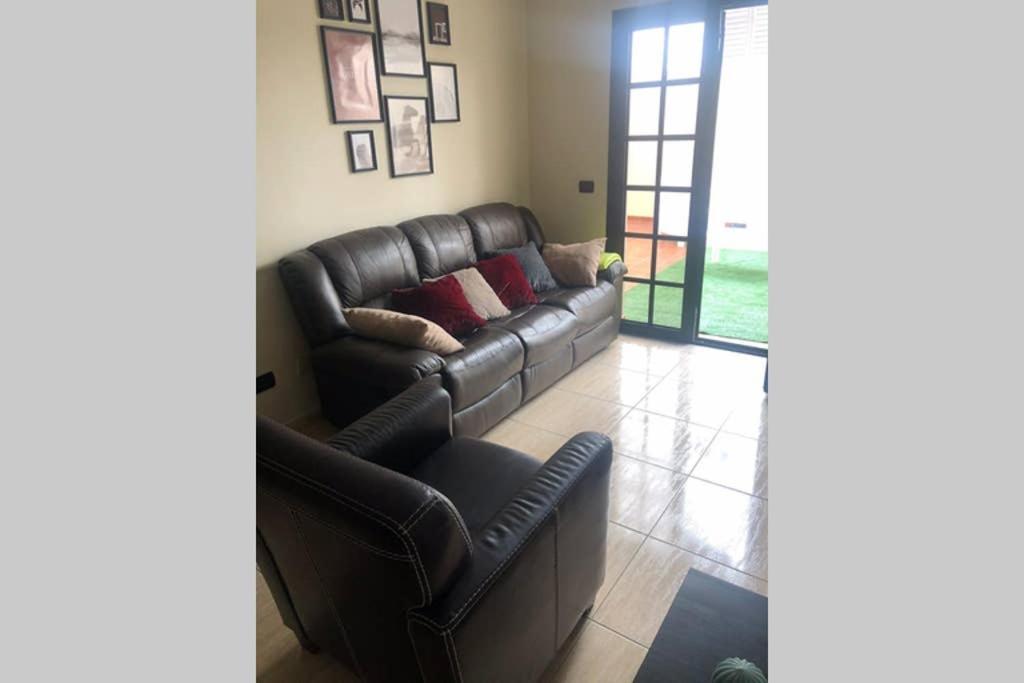 Trino'S Flat Apartment ลาลากูนา ภายนอก รูปภาพ