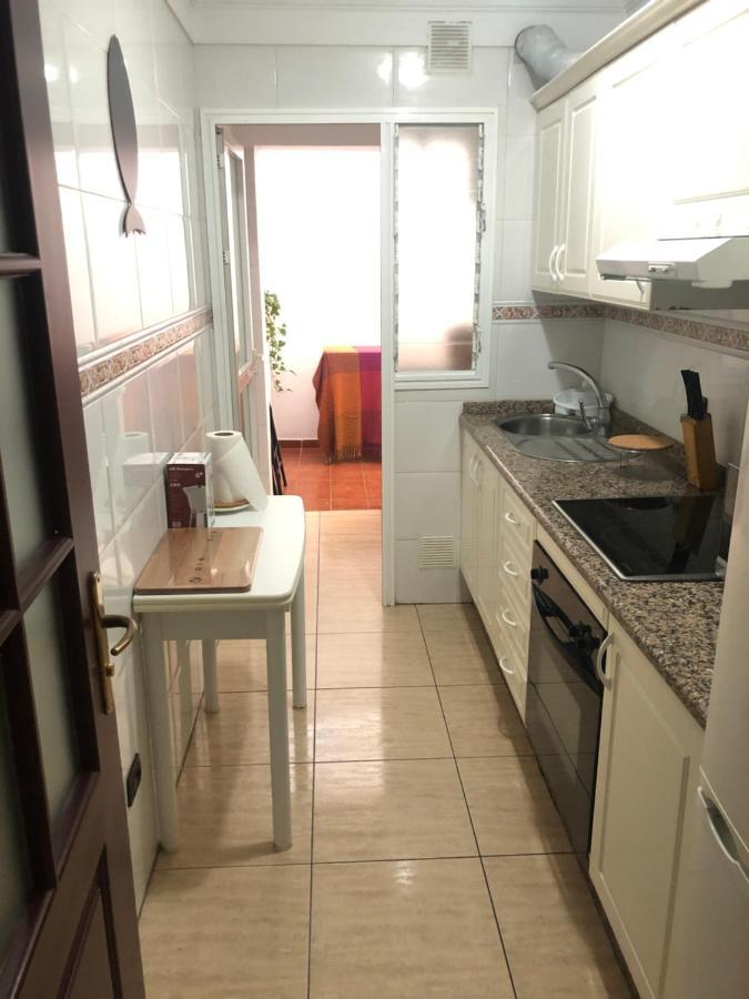 Trino'S Flat Apartment ลาลากูนา ภายนอก รูปภาพ