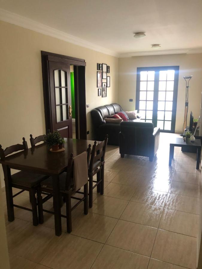 Trino'S Flat Apartment ลาลากูนา ภายนอก รูปภาพ