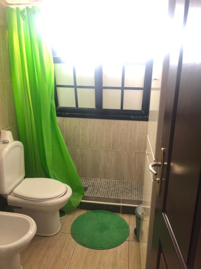 Trino'S Flat Apartment ลาลากูนา ภายนอก รูปภาพ